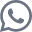 Icone do Whatsapp do Top Vidross